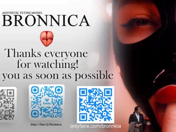 Cam for bronnica