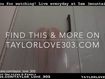 Cam for taylor_love_303
