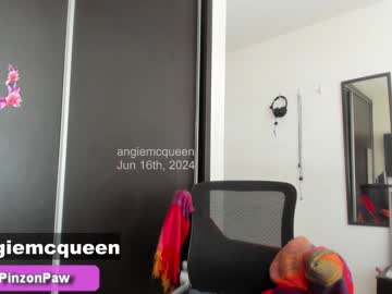 Cam for angie_mcqueen