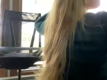 Cam for ginger7777777