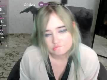 Cam for unacrystal