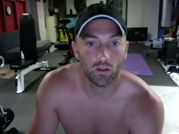 Cam for fitmusclerunner69