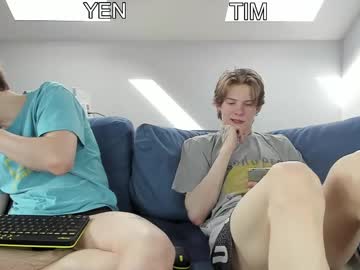 Cam for yen2025