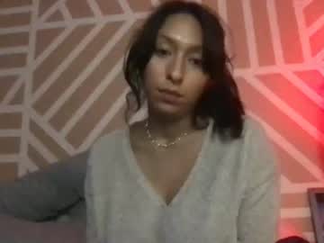 Cam for isabellamezaa