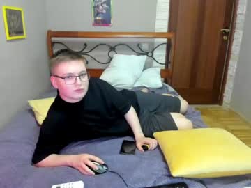 Cam for sambradleyy
