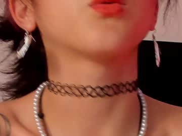 Cam for bonniecute_