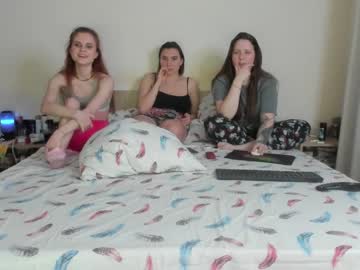 Cam for family2girl
