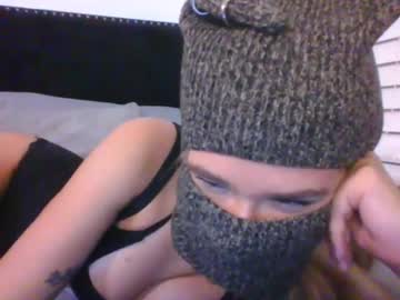 Cam for aubrixsinclair