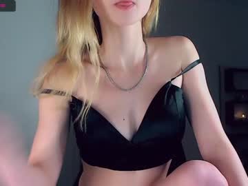 Cam for rose__luck