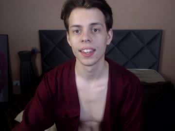 Cam for max_johns0n