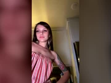 Cam for punchdrunk1717