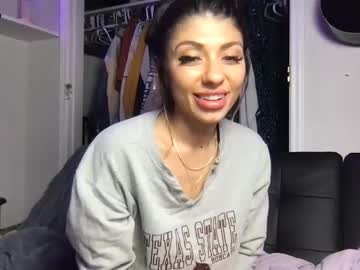 Cam for bayjaexxx
