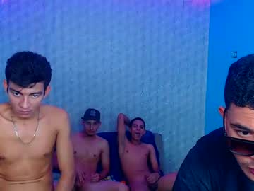 Cam for yonael_santiago21