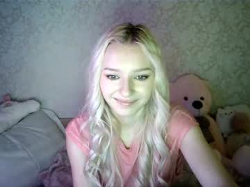 Cam for kelly_mitch