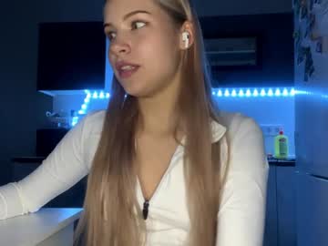 Cam for lettieharkin