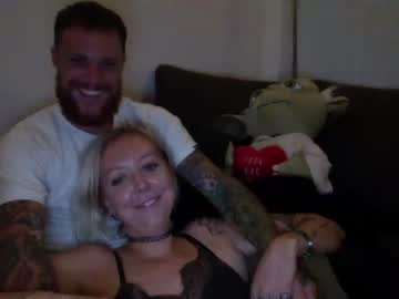 Cam for keelskinley