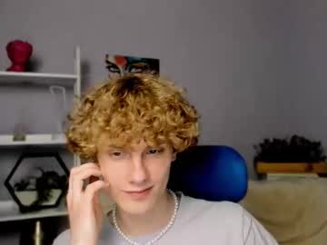 Cam for liam_bb
