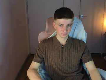 Cam for ashercolee