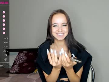 Cam for beckyclara