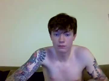 Cam for gh0styface