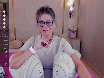 Cam for stifler_mommy