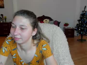 Cam for mary_winters_