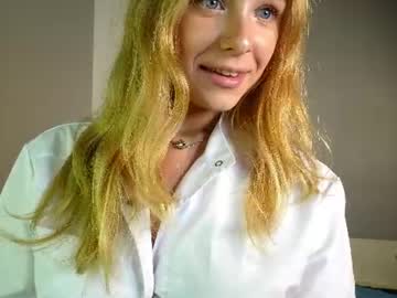 Cam for touchmysoull