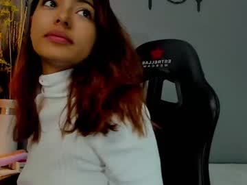 Cam for violetta_diamond