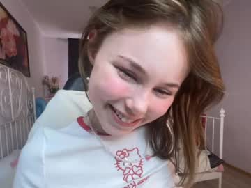 Cam for innocent_melissa