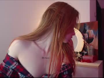 Cam for she_is_lisa