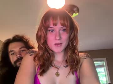 Cam for dannyandgwen