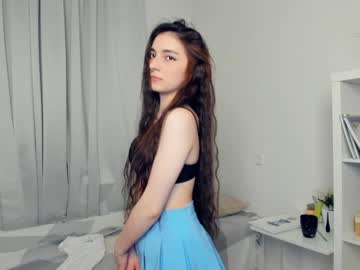 Cam for sallysaynes