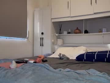 Cam for ivypalmer