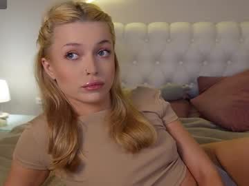 Cam for kellypeachpie