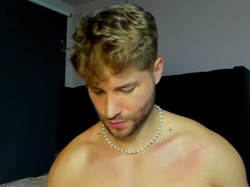Cam for chriss_mayer