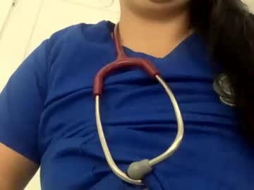 Cam for nursesugar
