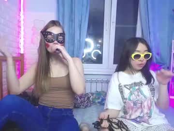 Cam for godsparty