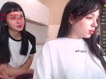 Cam for lost_in_twins