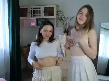 Cam for sweet_touches_