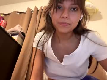 Cam for moonbabey
