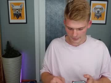 Cam for gerald_hotboy