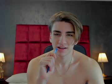 Cam for dylansalvatore