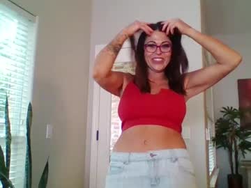 Cam for shantigoddess