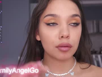 Cam for emilyangelgo