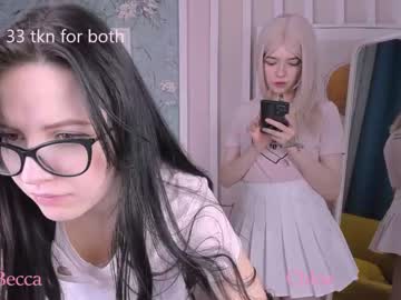 Cam for nikki_ki
