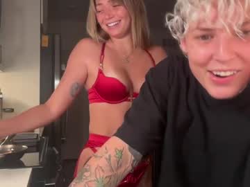 Cam for ashtonveil