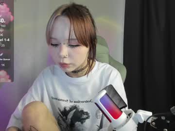 Cam for gummi_heart