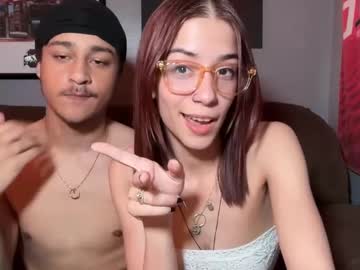 Cam for mrandmrsbong