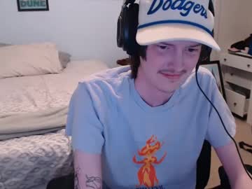 Cam for doomydoomy