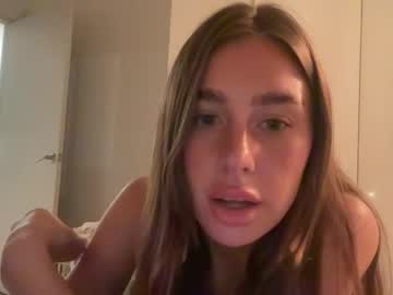 Cam for akinkykittyy